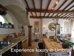 Price reductions on a Tuscany castle!