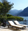 Villa Virginia on Lake Como Italy