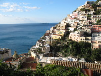 amalfi coast villas for rent