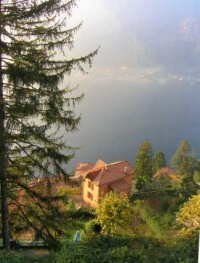 villa and vacation home rentals on lake como italy