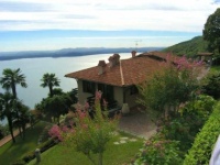 villa rentals on lake maggiore italy