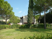Umbria Italy rental villas